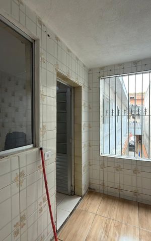 Casa para alugar com 126m², 2 quartos e sem vaga Casa para alugar com 126m², 2 quartos e sem vagaÁrea de Serviço