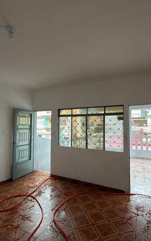 Casa para alugar com 126m², 2 quartos e sem vaga Casa para alugar com 126m², 2 quartos e sem vagaSala