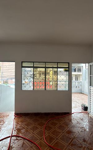 Casa para alugar com 126m², 2 quartos e sem vaga Casa para alugar com 126m², 2 quartos e sem vagaSala