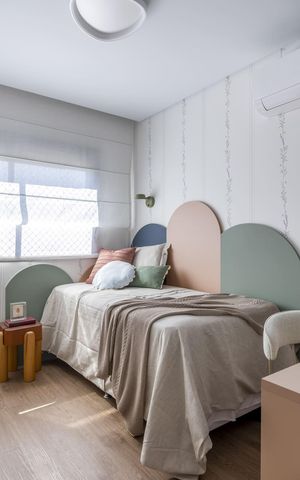 Apartamento à venda com 115m², 2 quartos e 3 vagas Apartamento à venda com 115m², 2 quartos e 3 vagasQuarto