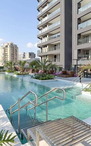 Apartamento à venda com 115m², 2 quartos e 3 vagas Apartamento à venda com 115m², 2 quartos e 3 vagasÁrea externa