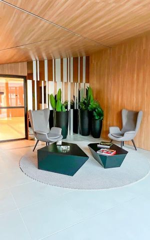 Apartamento à venda com 115m², 2 quartos e 3 vagas Apartamento à venda com 115m², 2 quartos e 3 vagasÁrea externa