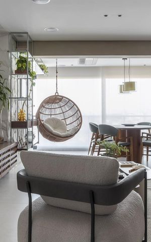 Apartamento à venda com 115m², 2 quartos e 3 vagas Apartamento à venda com 115m², 2 quartos e 3 vagasSala