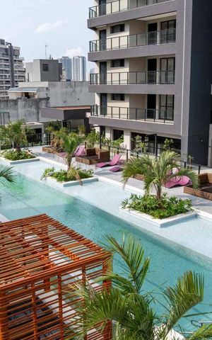 Apartamento à venda com 115m², 2 quartos e 3 vagas Apartamento à venda com 115m², 2 quartos e 3 vagasÁrea externa