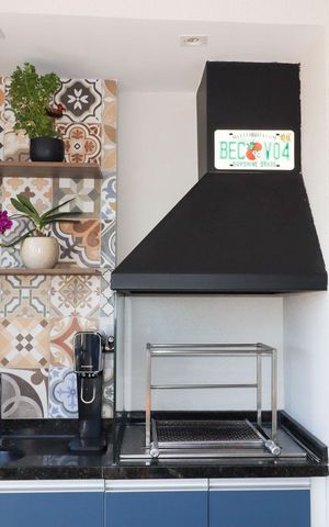 Apartamento à venda com 65m², 2 quartos e 1 vaga