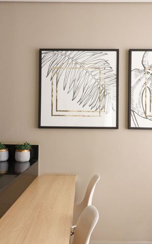 Apartamento à venda com 65m², 2 quartos e 1 vaga