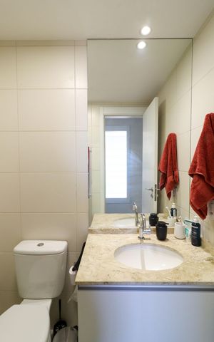 Apartamento à venda com 65m², 2 quartos e 1 vaga