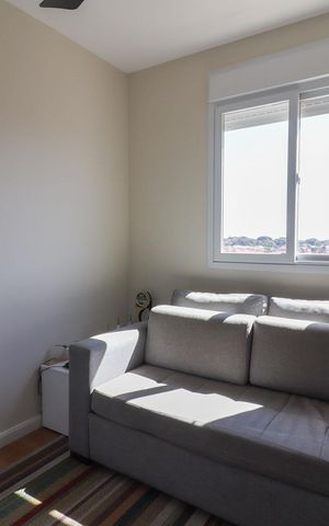 Apartamento à venda com 65m², 2 quartos e 1 vaga