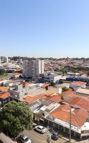 Apartamento à venda com 65m², 2 quartos e 1 vaga