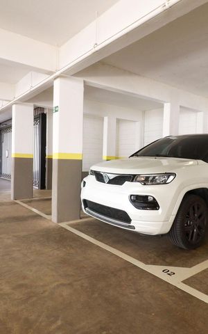 Apartamento à venda com 65m², 2 quartos e 1 vaga