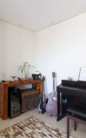 Apartamento à venda com 65m², 2 quartos e 1 vaga