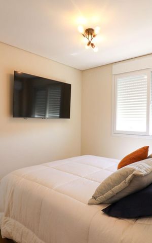 Apartamento à venda com 65m², 2 quartos e 1 vaga