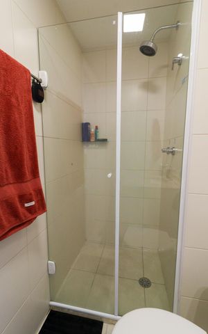 Apartamento à venda com 65m², 2 quartos e 1 vaga