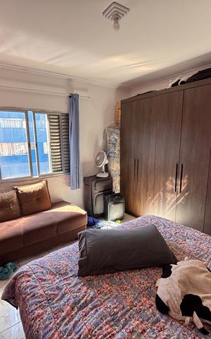Apartamento para alugar com 60m², 1 quarto e sem vaga Apartamento para alugar com 60m², 1 quarto e sem vagaQuarto