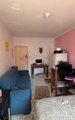 Apartamento para alugar com 60m², 1 quarto e sem vaga Apartamento para alugar com 60m², 1 quarto e sem vagaSala