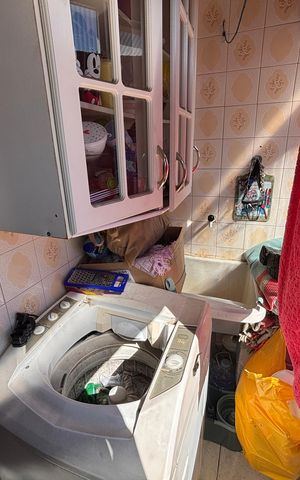 Apartamento para alugar com 60m², 1 quarto e sem vaga Apartamento para alugar com 60m², 1 quarto e sem vagaÁrea de Serviço