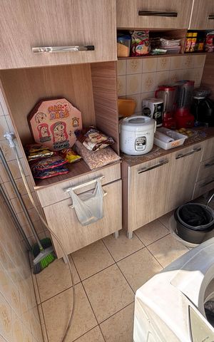 Apartamento para alugar com 60m², 1 quarto e sem vaga Apartamento para alugar com 60m², 1 quarto e sem vagaÁrea de Serviço