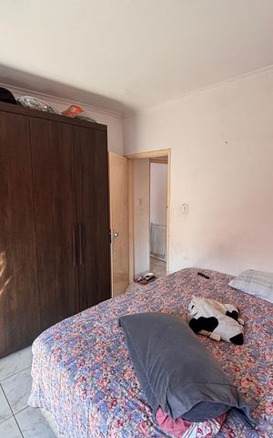 Apartamento para alugar com 60m², 1 quarto e sem vaga Apartamento para alugar com 60m², 1 quarto e sem vagaQuarto