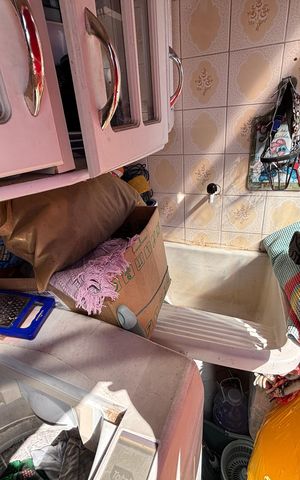 Apartamento para alugar com 60m², 1 quarto e sem vaga Apartamento para alugar com 60m², 1 quarto e sem vagaÁrea de Serviço