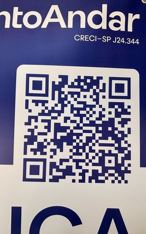Apartamento para alugar com 60m², 1 quarto e sem vaga Apartamento para alugar com 60m², 1 quarto e sem vagaQr code
