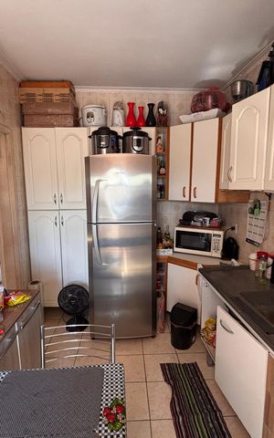 Apartamento para alugar com 60m², 1 quarto e sem vaga Apartamento para alugar com 60m², 1 quarto e sem vagaCozinha
