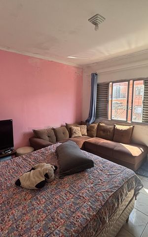 Apartamento para alugar com 60m², 1 quarto e sem vaga Apartamento para alugar com 60m², 1 quarto e sem vagaQuarto