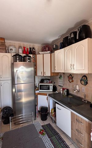 Apartamento para alugar com 60m², 1 quarto e sem vaga Apartamento para alugar com 60m², 1 quarto e sem vagaCozinha