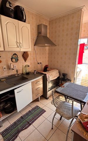 Apartamento para alugar com 60m², 1 quarto e sem vaga Apartamento para alugar com 60m², 1 quarto e sem vagaSala