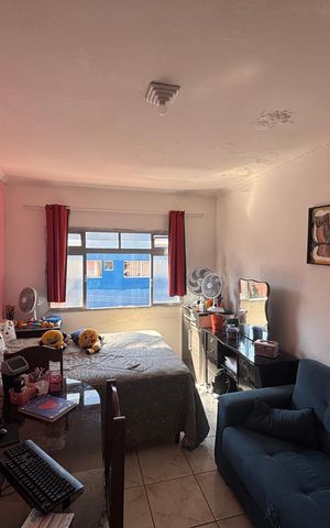 Apartamento para alugar com 60m², 1 quarto e sem vaga Apartamento para alugar com 60m², 1 quarto e sem vagaSala