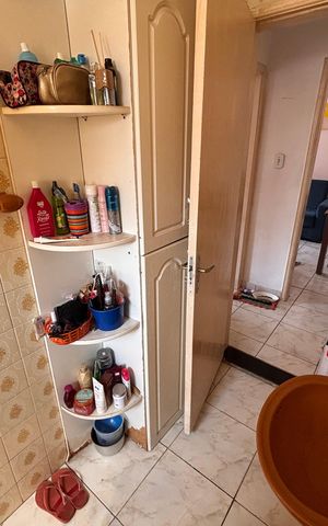 Apartamento para alugar com 60m², 1 quarto e sem vaga Apartamento para alugar com 60m², 1 quarto e sem vagaBanheiro