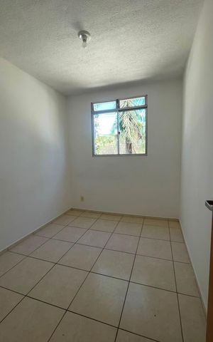 Apartamento para alugar com 45m², 2 quartos e 1 vaga