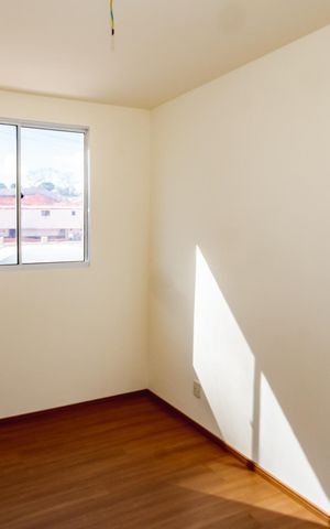 Apartamento à venda com 50m², 2 quartos e 1 vagaQuarto 1