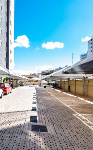 Apartamento à venda com 50m², 2 quartos e 1 vagaGaragem