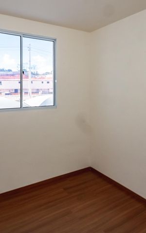 Apartamento à venda com 50m², 2 quartos e 1 vagaQuarto 2