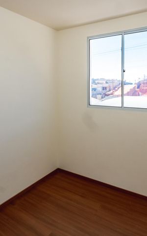 Apartamento à venda com 50m², 2 quartos e 1 vagaQuarto 1