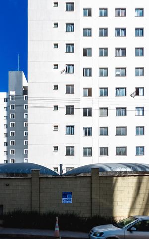 Apartamento à venda com 50m², 2 quartos e 1 vagaPlaca instalada - 17/08/26 - WXLX - 28