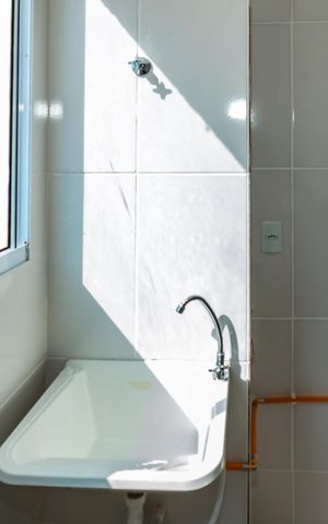Apartamento à venda com 50m², 2 quartos e 1 vagaÁrea de Serviço