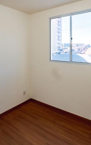 Apartamento à venda com 50m², 2 quartos e 1 vagaQuarto 2