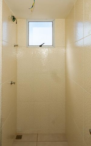Apartamento à venda com 50m², 2 quartos e 1 vagaBanheiro