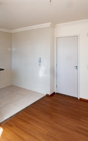 Apartamento à venda com 50m², 2 quartos e 1 vagaSala