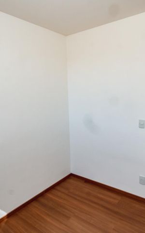 Apartamento à venda com 50m², 2 quartos e 1 vagaQuarto 1