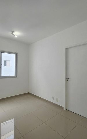 Apartamento para alugar com 47m², 2 quartos e 1 vagaSala