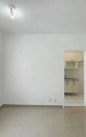 Apartamento para alugar com 47m², 2 quartos e 1 vagaQuarto
