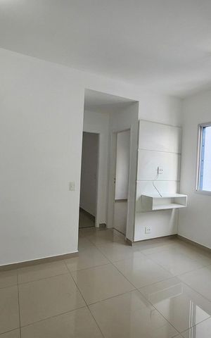 Apartamento para alugar com 47m², 2 quartos e 1 vagaSala