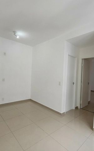 Apartamento para alugar com 47m², 2 quartos e 1 vagaSala