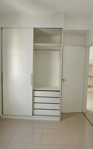 Apartamento para alugar com 47m², 2 quartos e 1 vagaQuarto