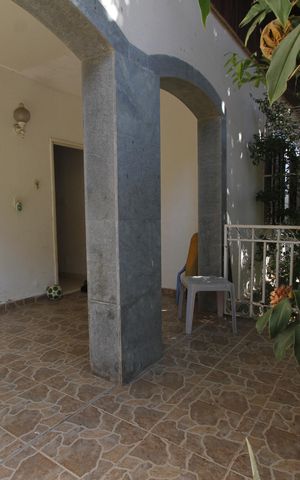 Casa à venda com 400m², 5 quartos e 6 vagasVaranda da Sala