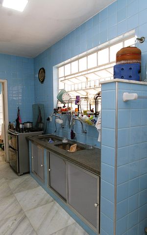 Casa à venda com 400m², 5 quartos e 6 vagasCozinha