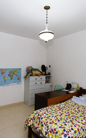 Casa à venda com 400m², 5 quartos e 6 vagasQuarto 2