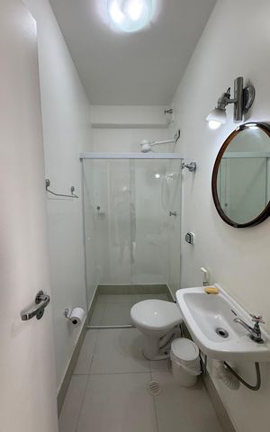 Apartamento para alugar com 230m², 4 quartos e 1 vaga